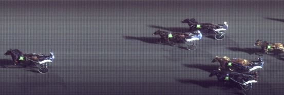 Målfoto for løp 9 på bane FO den 03.11.2015