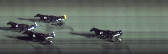 Målfoto for løp 5 på bane FO den 24.11.2015