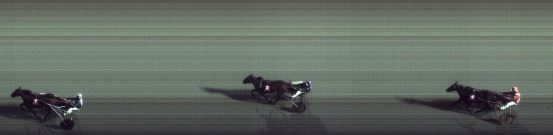 Målfoto for løp 8 på bane FO den 24.11.2015