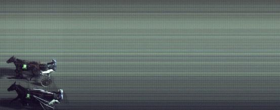 Målfoto for løp 9 på bane FO den 19.12.2015