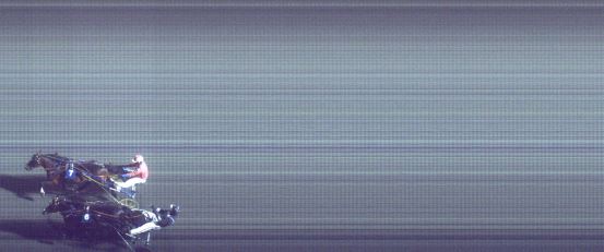 Målfoto for løp 2 på bane FO den 29.12.2015