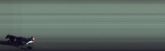 Målfoto for løp 7 på bane FO den 05.01.2016