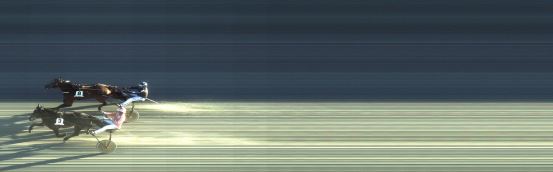 Målfoto for løp 5 på bane FO den 19.01.2016