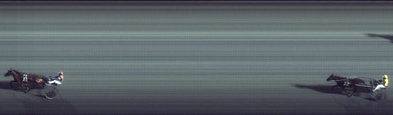 Målfoto for løp 7 på bane FO den 02.02.2016