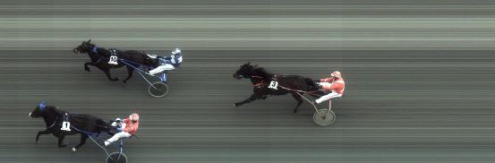 Målfoto for løp 5 på bane FO den 05.04.2016