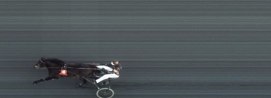 Målfoto for løp 3 på bane FO den 19.04.2016