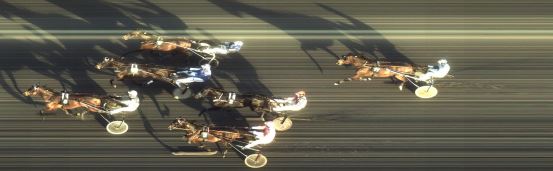 Målfoto for løp 6 på bane FO den 19.04.2016