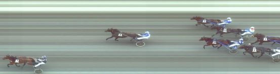 Målfoto for løp 5 på bane FO den 07.05.2016