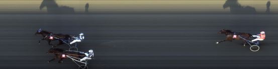 Målfoto for løp 8 på bane FO den 17.06.2016