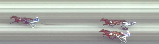 Målfoto for løp 7 på bane FO den 18.06.2016