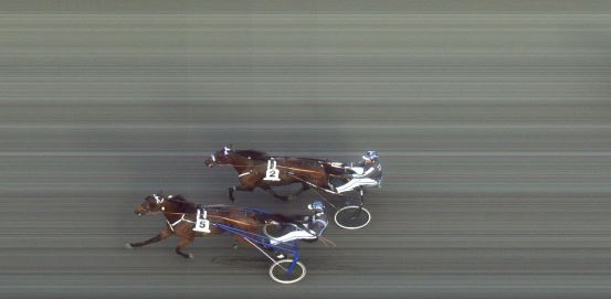 Målfoto for løp 5 på bane FO den 19.07.2016