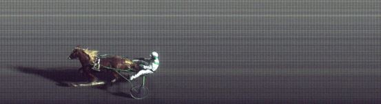 Målfoto for løp 7 på bane FO den 11.10.2016