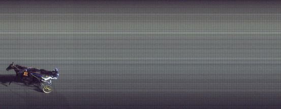 Målfoto for løp 1 på bane FO den 25.10.2016