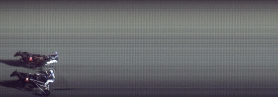 Målfoto for løp 3 på bane FO den 25.10.2016