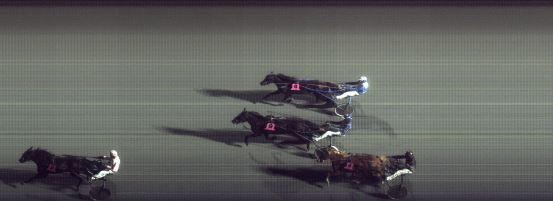 Målfoto for løp 10 på bane FO den 01.11.2016