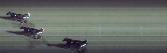 Målfoto for løp 2 på bane FO den 01.11.2016