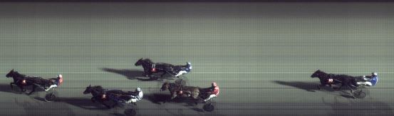 Målfoto for løp 3 på bane FO den 01.11.2016