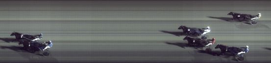 Målfoto for løp 6 på bane FO den 01.11.2016