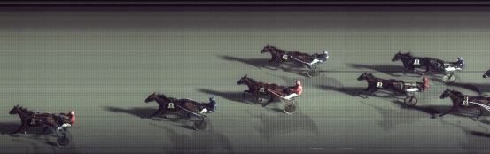 Målfoto for løp 7 på bane FO den 01.11.2016