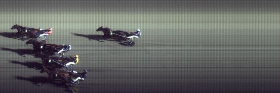 Målfoto for løp 4 på bane FO den 08.11.2016