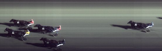 Målfoto for løp 5 på bane FO den 08.11.2016