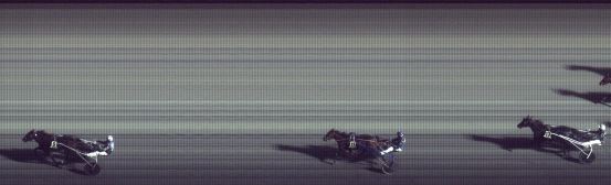 Målfoto for løp 7 på bane FO den 19.11.2016