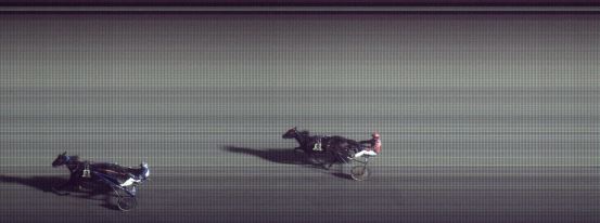 Målfoto for løp 7 på bane FO den 29.11.2016