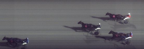 Målfoto for løp 10 på bane FO den 21.02.2017