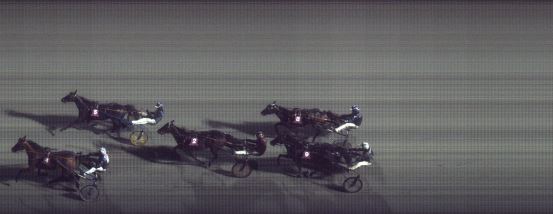 Målfoto for løp 8 på bane FO den 21.02.2017