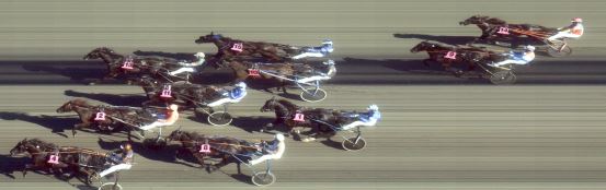 Målfoto for løp 10 på bane FO den 06.05.2017