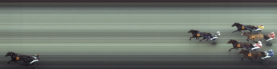 Målfoto for løp 1 på bane FO den 23.05.2017