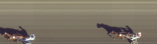 Målfoto for løp 3 på bane FO den 18.07.2017