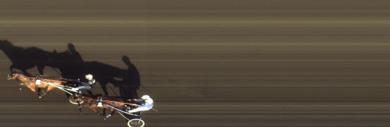 Målfoto for løp 6 på bane FO den 18.07.2017