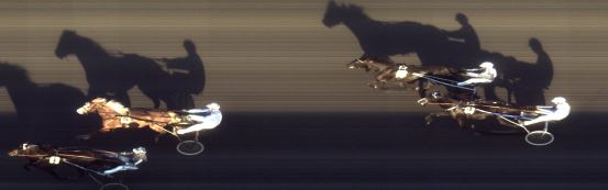 Målfoto for løp 7 på bane FO den 18.07.2017