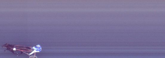 Målfoto for løp 8 på bane FO den 18.07.2017