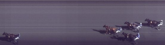 Målfoto for løp 7 på bane FO den 31.10.2017