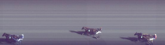 Målfoto for løp 4 på bane FO den 07.11.2017