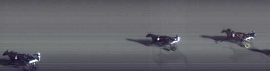 Målfoto for løp 3 på bane FO den 18.11.2017