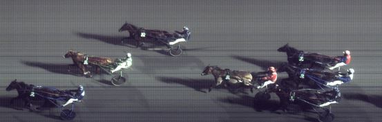 Målfoto for løp 4 på bane FO den 18.11.2017