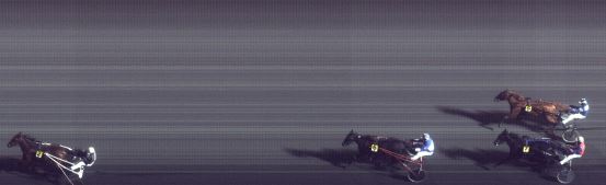 Målfoto for løp 1 på bane FO den 28.11.2017