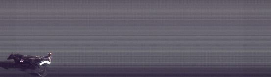 Målfoto for løp 10 på bane FO den 28.11.2017