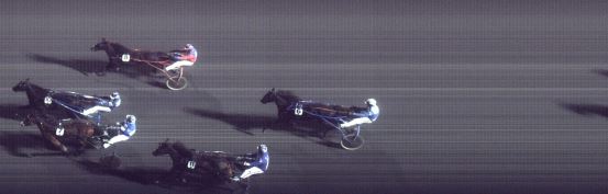 Målfoto for løp 5 på bane FO den 28.11.2017