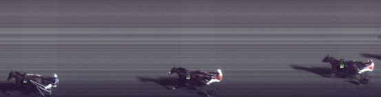 Målfoto for løp 9 på bane FO den 28.11.2017