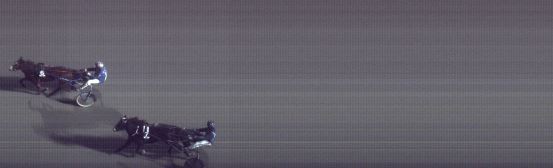 Målfoto for løp 8 på bane FO den 02.01.2018