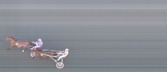 Målfoto for løp 9 på bane FO den 22.05.2018