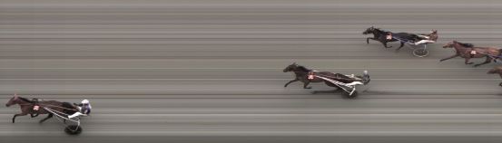 Målfoto for løp 3 på bane FO den 29.05.2018