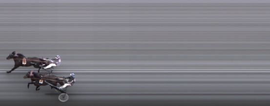 Målfoto for løp 7 på bane FO den 29.05.2018