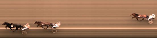 Målfoto for løp 5 på bane FO den 31.07.2018