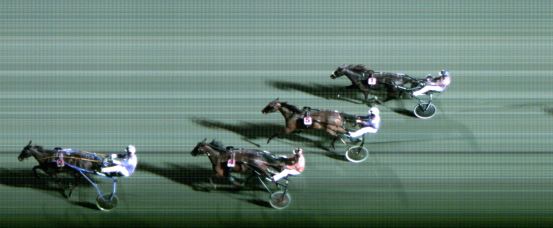 Målfoto for løp 10 på bane FO den 04.09.2018