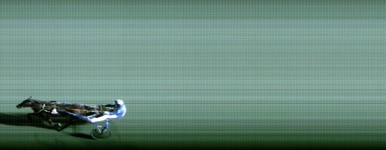 Målfoto for løp 6 på bane FO den 25.09.2018